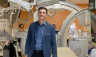 How two Dalhousie alum are helping transform cardiac rhythm care around the world