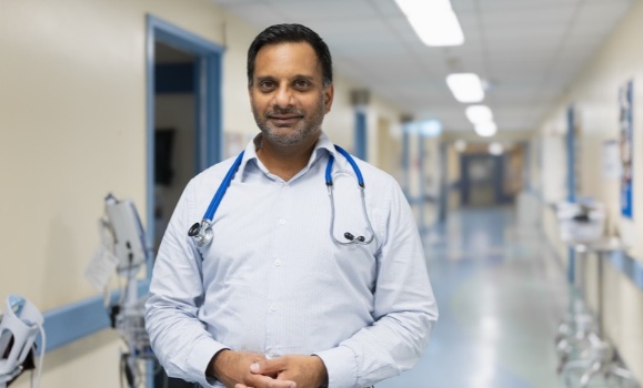 Canadian study published in NEJM could change care after joint replacement surgery