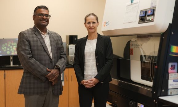 How Dalhousie researchers are uncovering the hidden links between metabolism, obesity, and heart disease