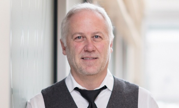 How Dr. Christopher McMaster is helping bridge the gap between scientific discovery and patient care