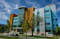 Life Sciences Research Building