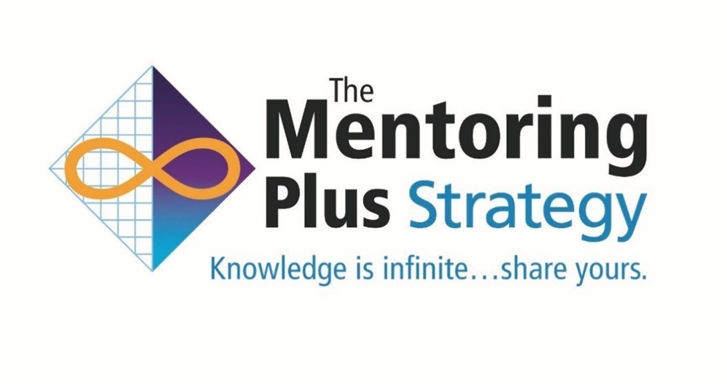 Mentoring Plus Strategy logo