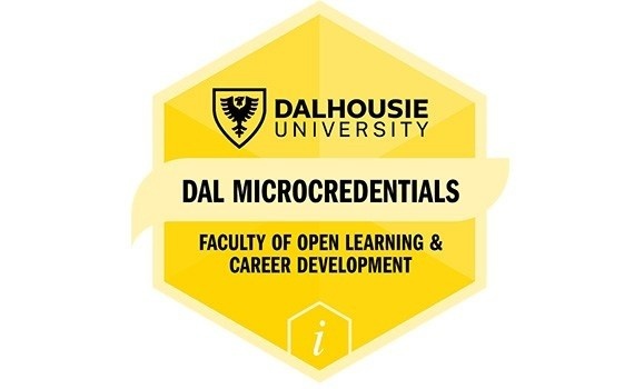 Dal Microcredentials Shield