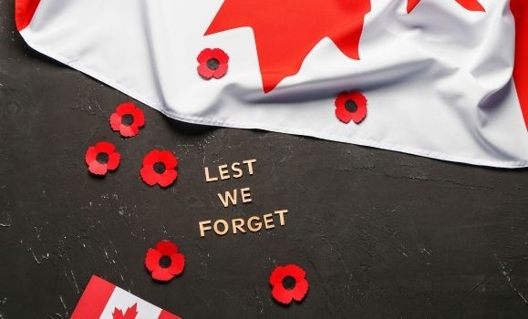 2024 Remembrance Day - 1