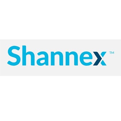 Shannex Logo BG