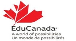 EduCanada logo