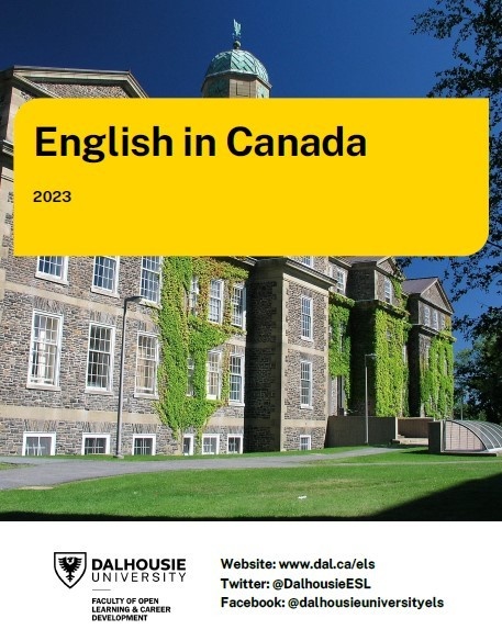 English Language Studies - Faculty of Open Learning & Career