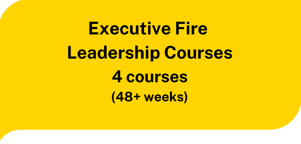 Executive Fire Leadership