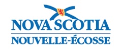 Nova Scotia Provincial Government Logo