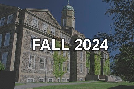 Fall 2024