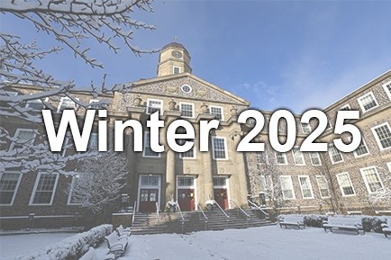 Winter 2024 Term