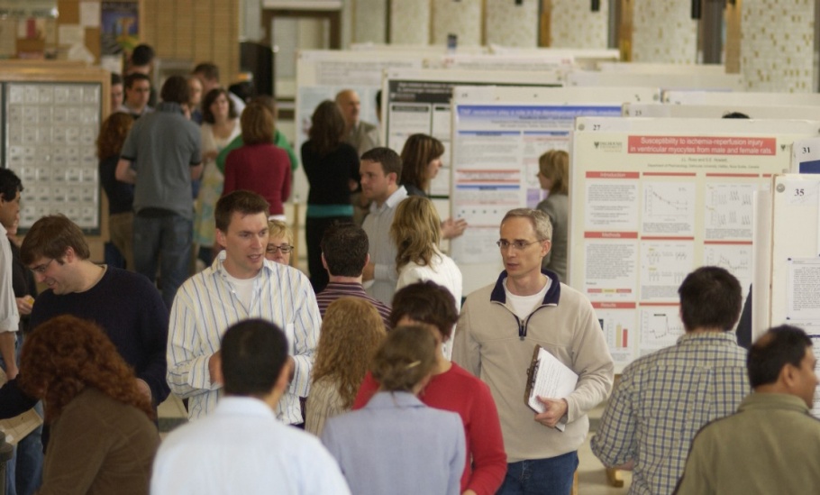 Graduate Student Research Day