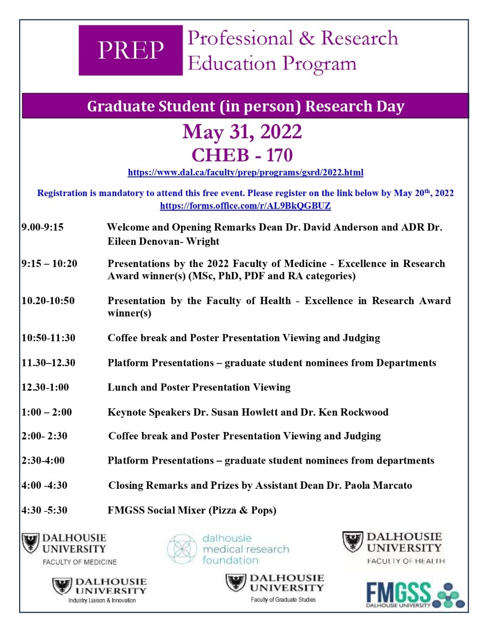 Event Outline _ Graduate Student Research Day2022 _Final(May)_page-0001 (1)