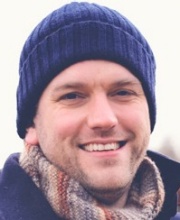 Rob Adamson Rob Adamson