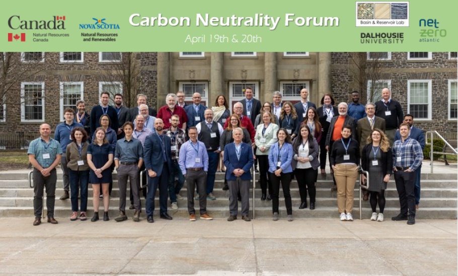 Carbon Neutrality Forum