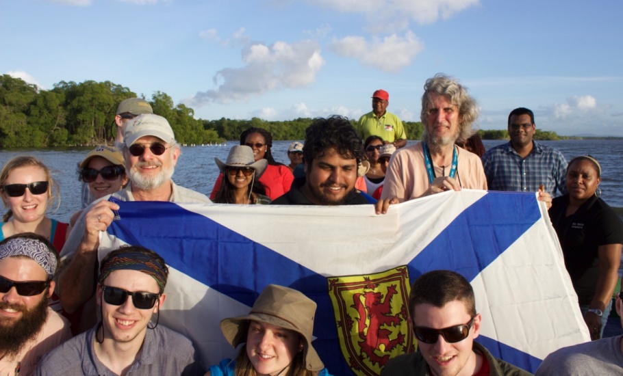 (8) Trinidad 2015, ERTH 4157 5157