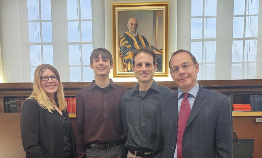 PhotoGrahamLecture2026