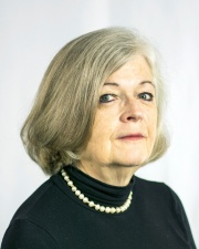 Lorraine Eden