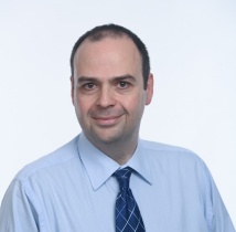Christos Ntantamis