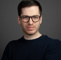 James McNeil