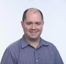 Nicholas Lawson