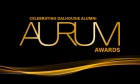 Announcing the Aurum Awards and Nominations