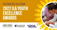 2022 ILA Youth Excellence Awards