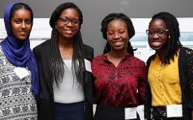 Imhotep Learning Community (ILC) Imhotep Learning Community (ILC)