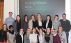 Making Waves ‑ Marine Management Student Research