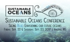 Sustainable Oceans 2017 Conference