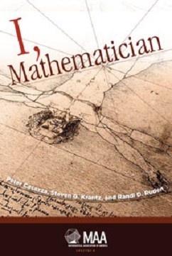 MAA-I, Mathematician v7 back cover