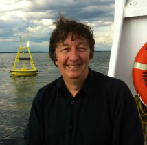 Doug Wallace and Buoy (2)