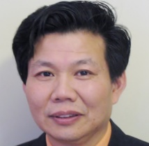 Jinyu Sheng