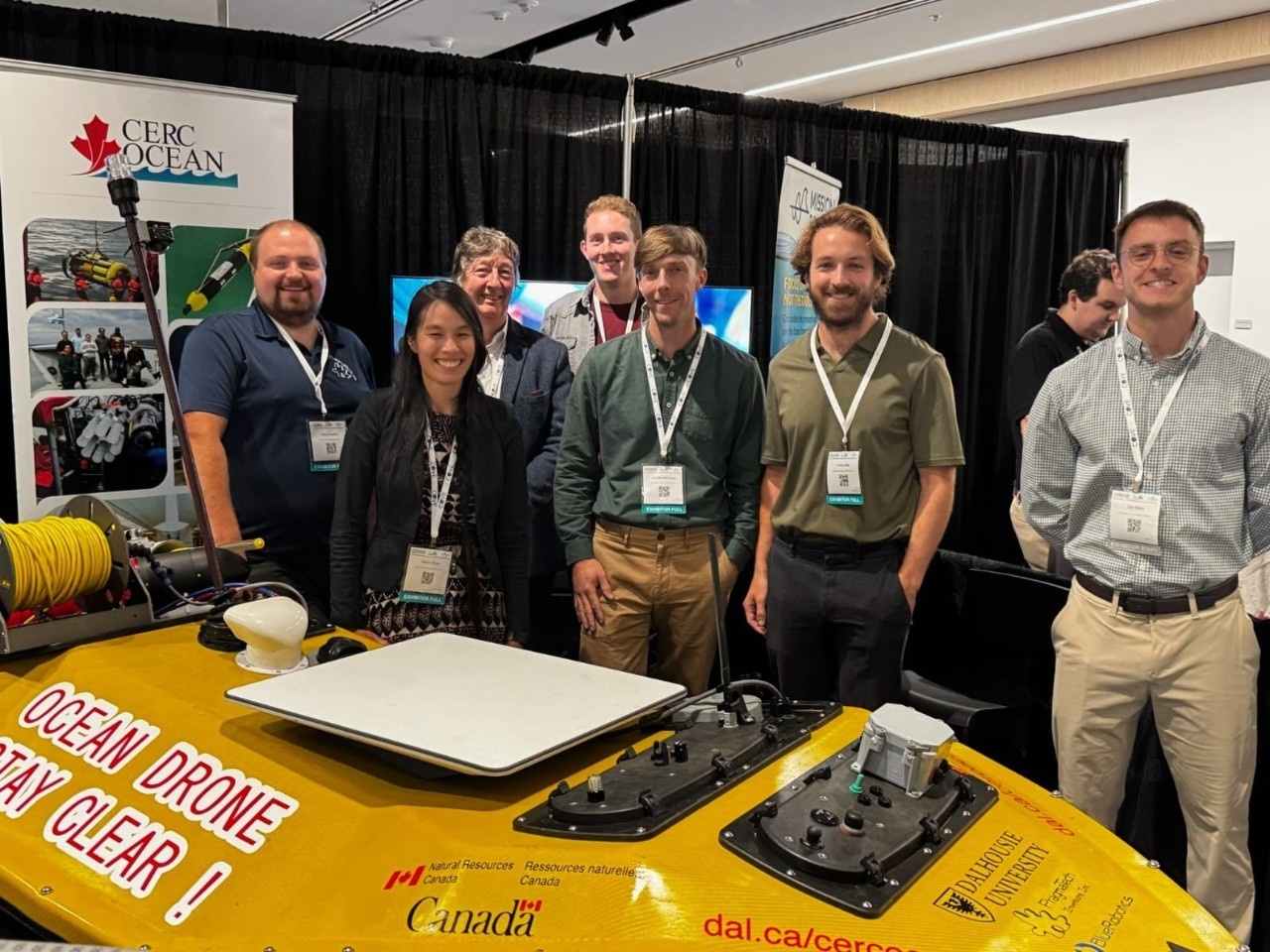 Oceans 2024 Conference