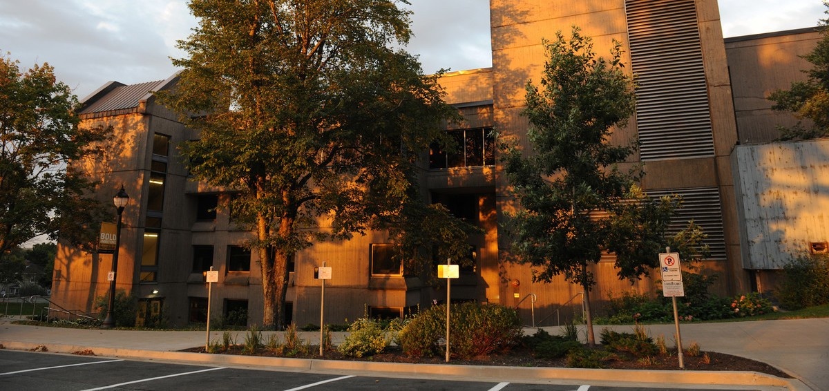 Programs Department of Psychology and Neuroscience Dalhousie University