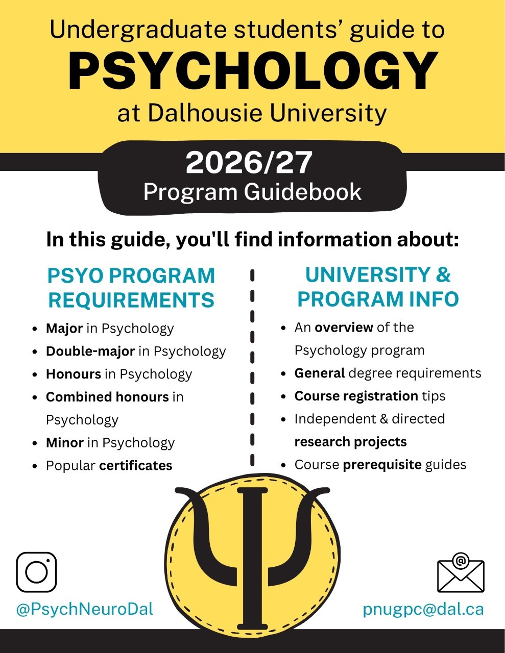 PSYO Guidebook 26.27 - Cover page