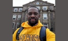 Chikwado Eneja’s Internship with Davis Pier Consulting