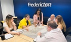 Rutvi Patel鈥檚 Work Term with the City of Fredericton