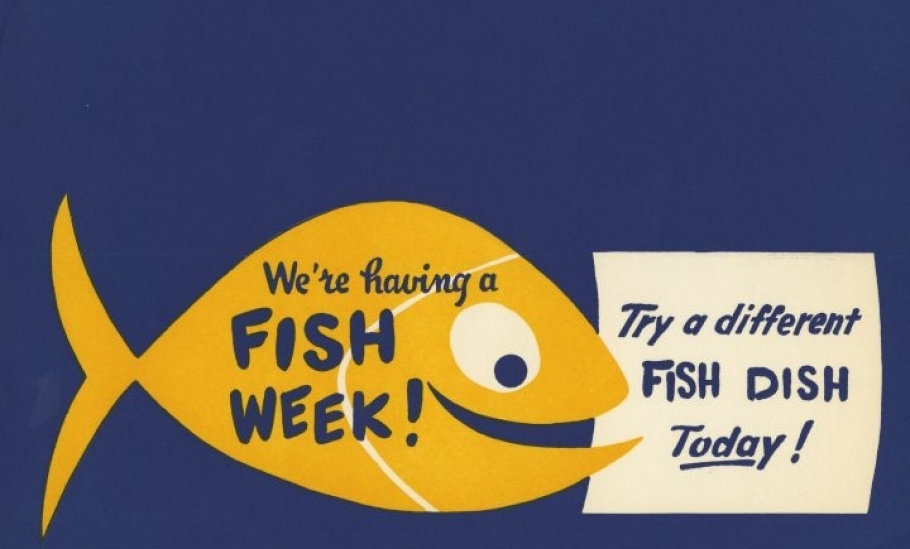fish week