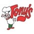 Tony's Pizza - 69x69