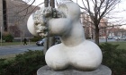 Contemplating 'Marine Venus'