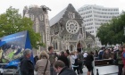 Reflecting on the Christchurch quake