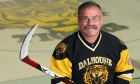 Former Tiger named head coach of Ottawa Senators
