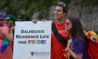 Dal Pride earns national recognition