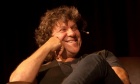 Woodstock founder inspires Dal students
