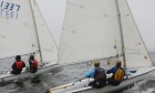 Tigers qualify for Student Yachting World Cups