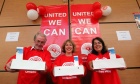 Annual Dalhousie United Way campaign kicks off