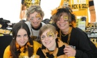 Bringing the Dal family together for Homecoming 2011