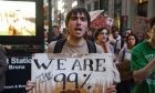 Considering the 'Occupy' movement