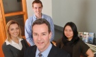 Corporate Residency program recognized at 2011 MBA Roundtable Innovator Awards